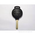 434Mhz 3button remote key auto key for Mercedes smart